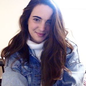 Meet your Posher, Danika